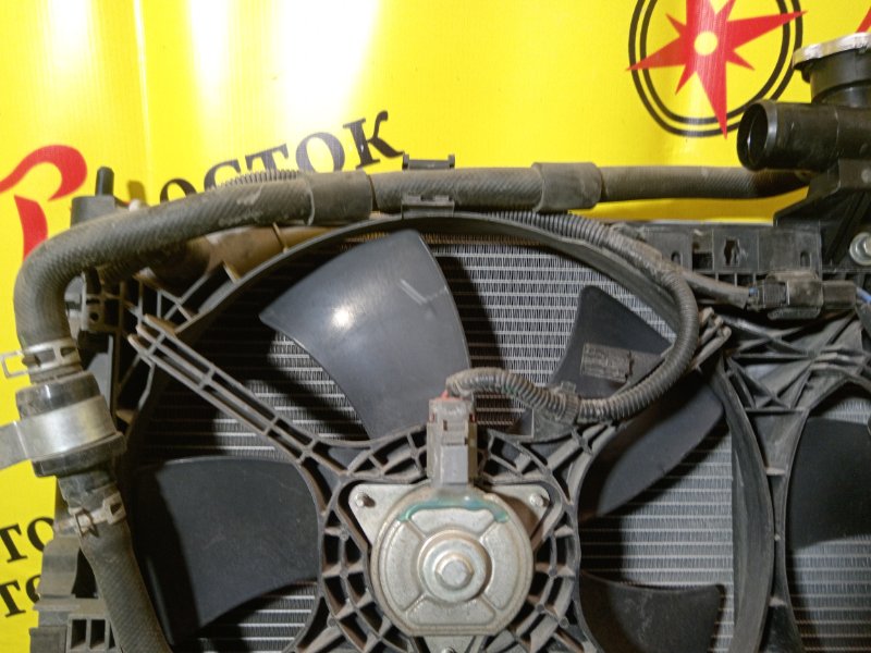 радиатор основной, 7500 рублей, Красноярск