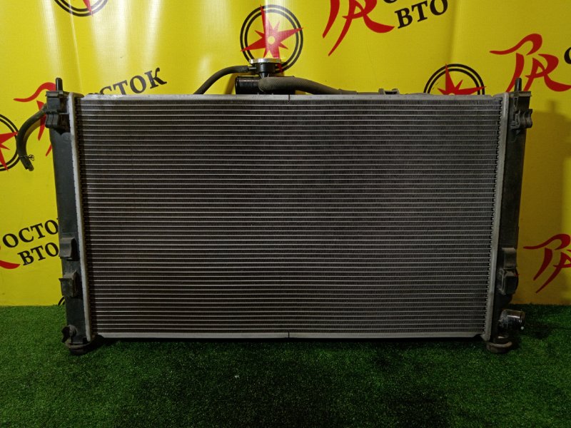 радиатор основной, 7500 рублей, Красноярск