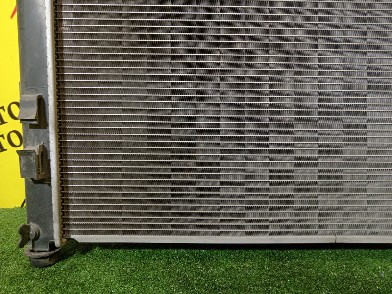 радиатор основной, 7500 рублей, Красноярск