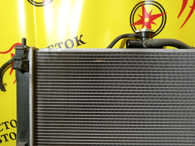 радиатор основной, 7500 рублей, Красноярск