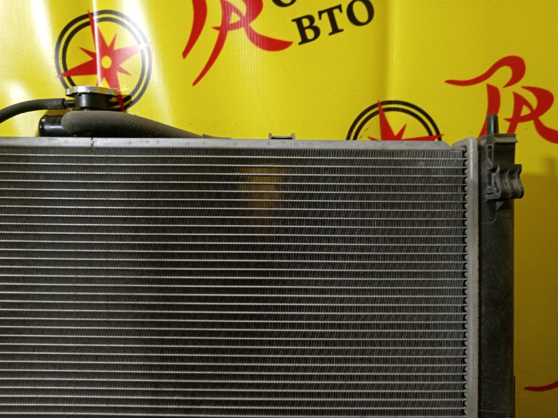 радиатор основной, 7500 рублей, Красноярск