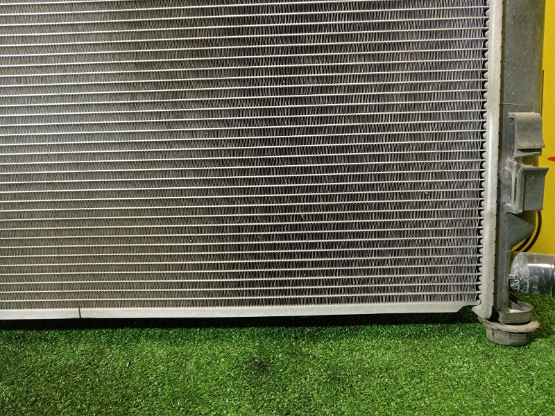 радиатор основной, 7500 рублей, Красноярск