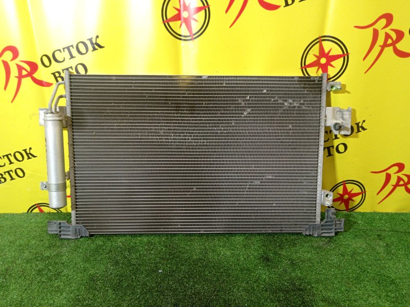 Радиатор кондиционера, 3000 рублей, Красноярск