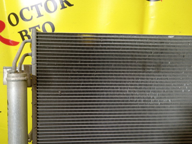 Радиатор кондиционера, 3000 рублей, Красноярск