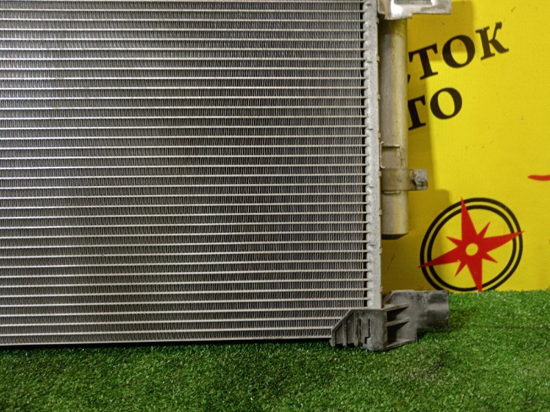 Радиатор кондиционера, 3000 рублей, Красноярск