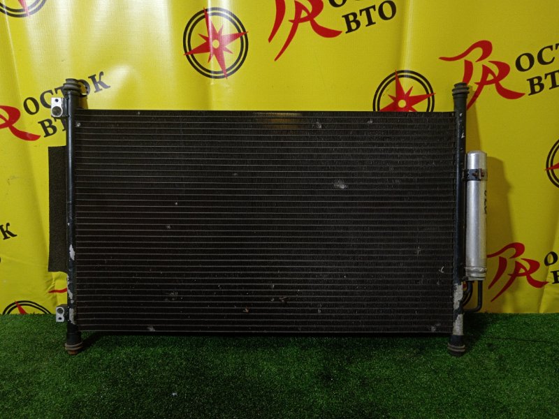 Радиатор кондиционера, 4500 рублей, Красноярск