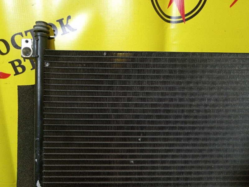 Радиатор кондиционера, 4500 рублей, Красноярск