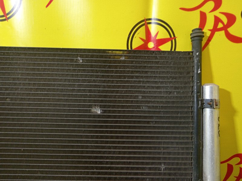 Радиатор кондиционера, 4500 рублей, Красноярск