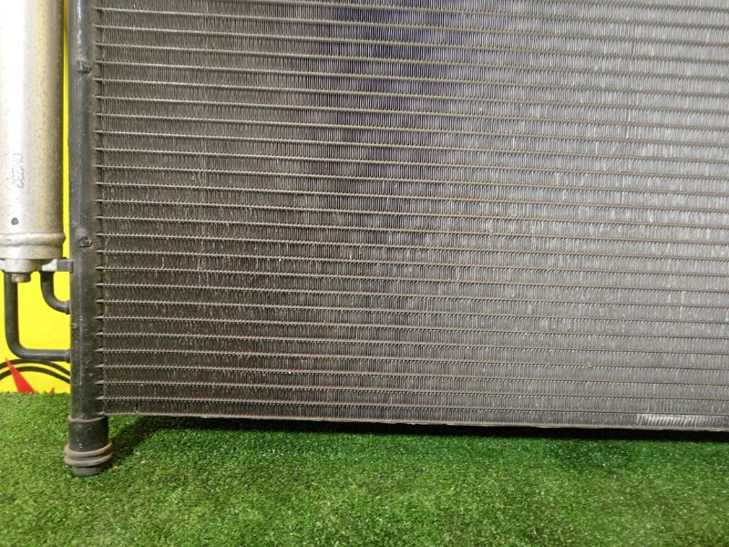 Радиатор кондиционера, 4500 рублей, Красноярск