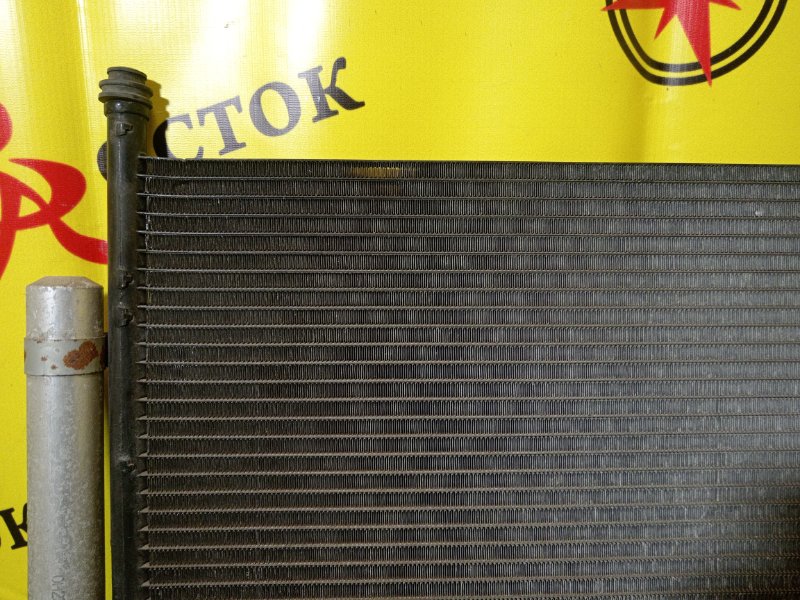 Радиатор кондиционера, 4500 рублей, Красноярск