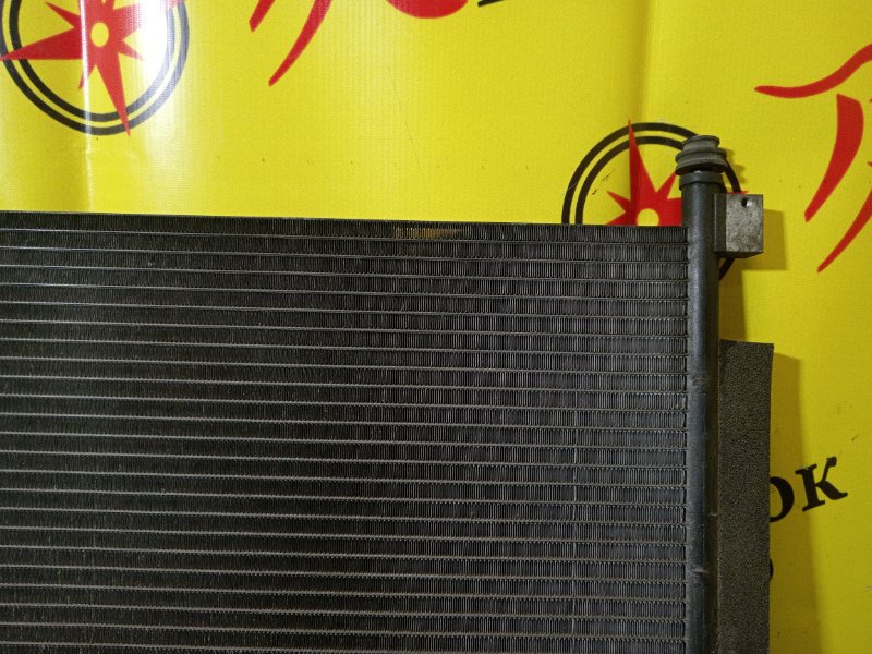 Радиатор кондиционера, 4500 рублей, Красноярск