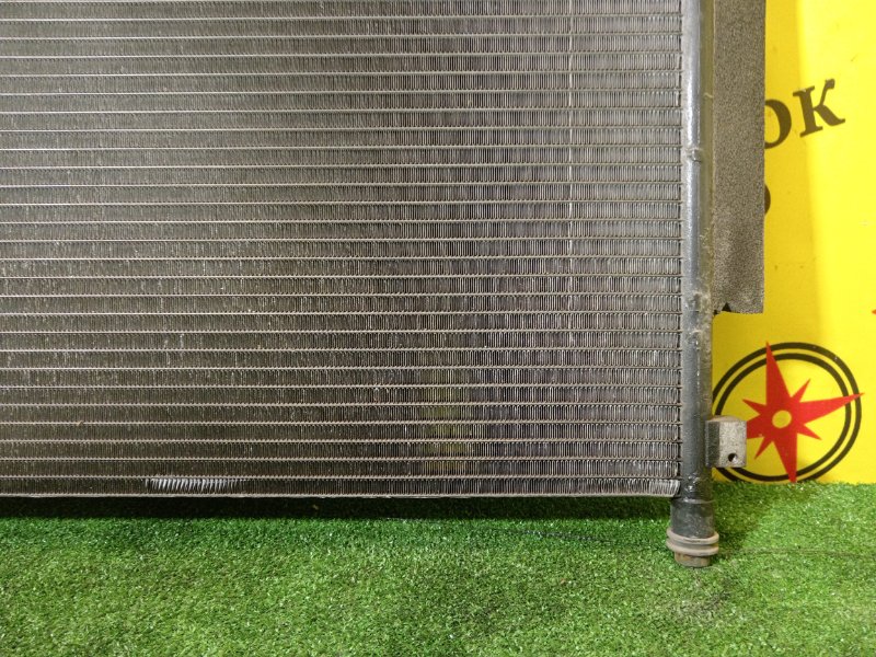 Радиатор кондиционера, 4500 рублей, Красноярск