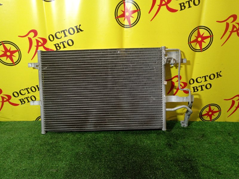 Радиатор кондиционера, 800 рублей, Красноярск