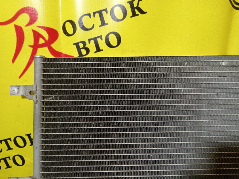 Радиатор кондиционера, 800 рублей, Красноярск