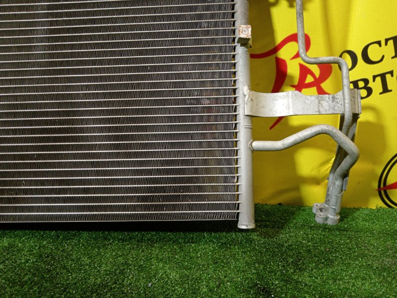 Радиатор кондиционера, 800 рублей, Красноярск