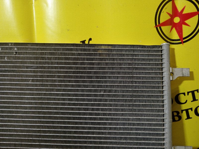 Радиатор кондиционера, 800 рублей, Красноярск