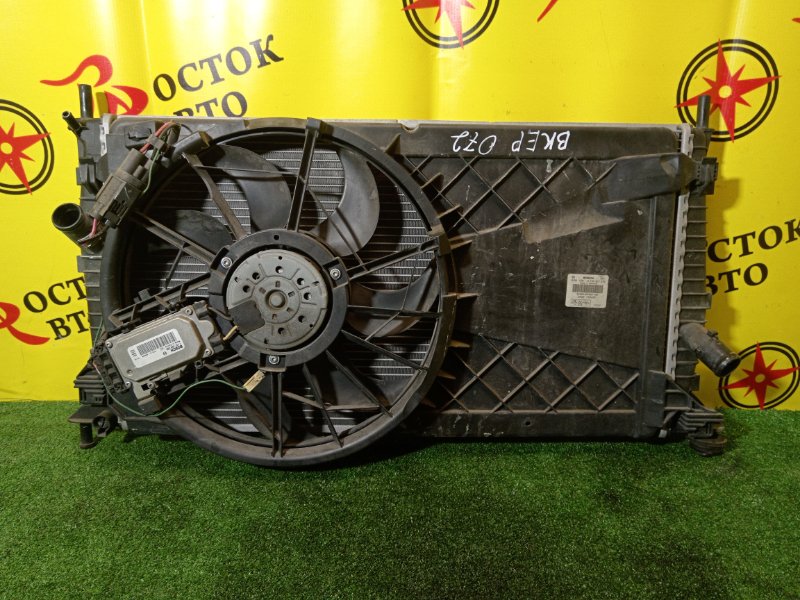 радиатор основной, 7000 рублей, Красноярск