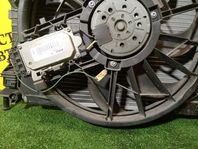 радиатор основной, 7000 рублей, Красноярск