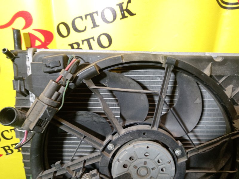 радиатор основной, 7000 рублей, Красноярск