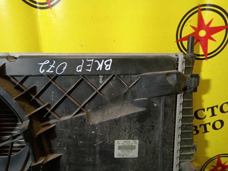 радиатор основной, 7000 рублей, Красноярск