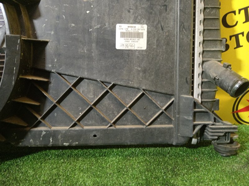 радиатор основной, 7000 рублей, Красноярск