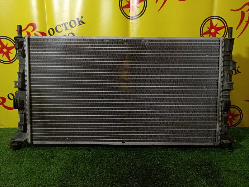 радиатор основной, 7000 рублей, Красноярск