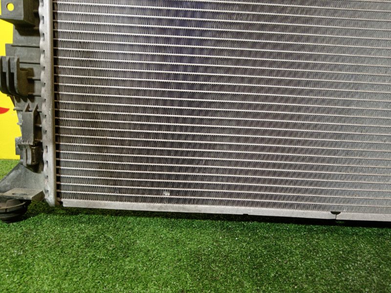 радиатор основной, 7000 рублей, Красноярск