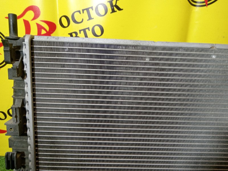 радиатор основной, 7000 рублей, Красноярск