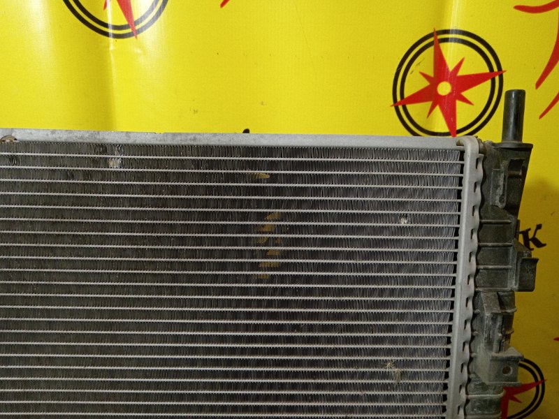 радиатор основной, 7000 рублей, Красноярск