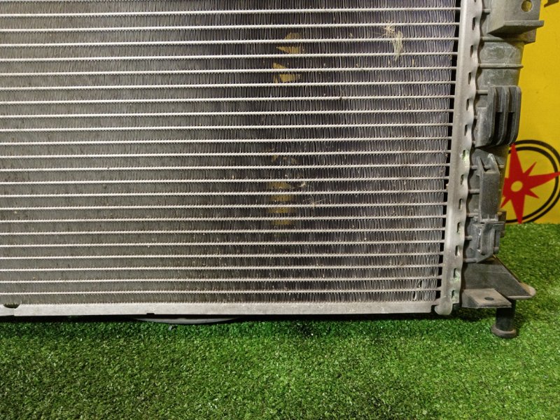 радиатор основной, 7000 рублей, Красноярск