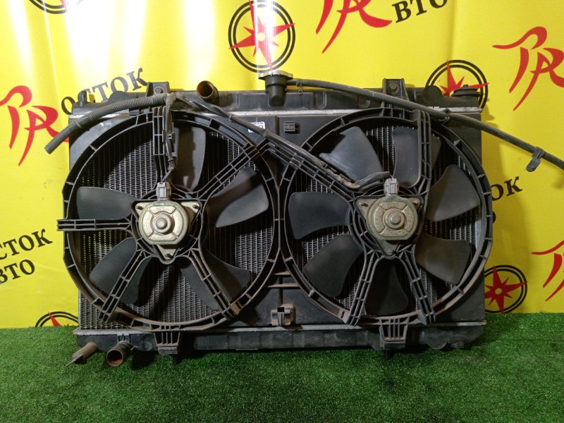 радиатор основной, 7000 рублей, Красноярск