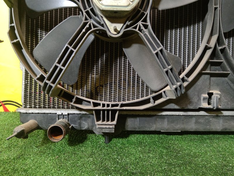 радиатор основной, 7000 рублей, Красноярск