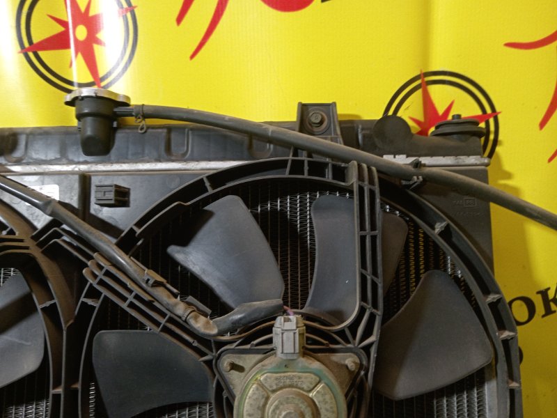 радиатор основной, 7000 рублей, Красноярск