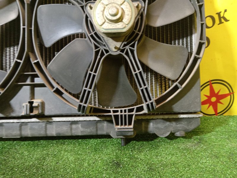 радиатор основной, 7000 рублей, Красноярск