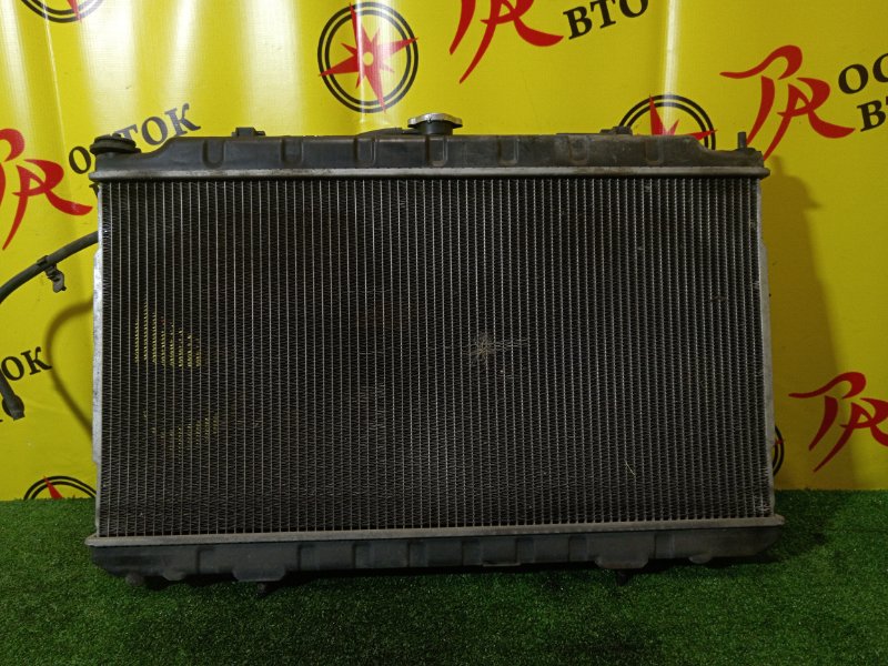 радиатор основной, 7000 рублей, Красноярск