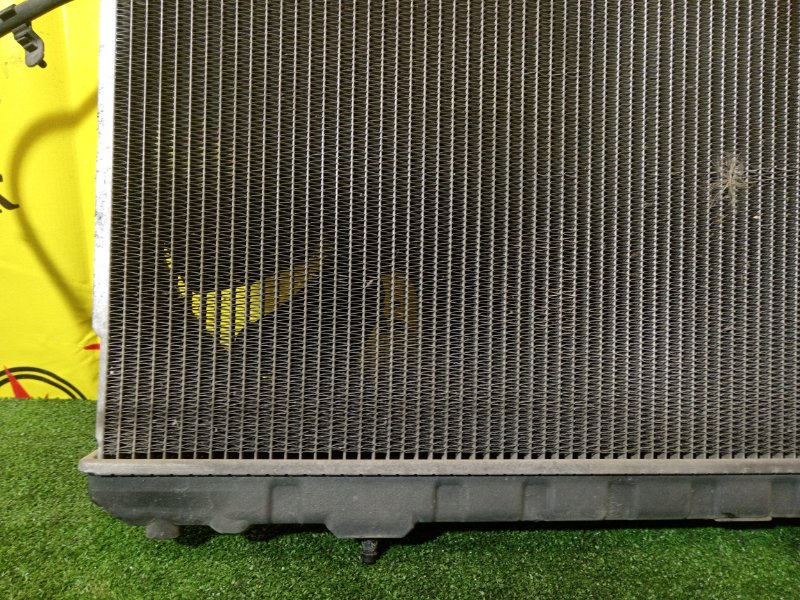 радиатор основной, 7000 рублей, Красноярск