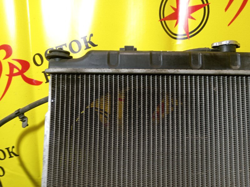 радиатор основной, 7000 рублей, Красноярск