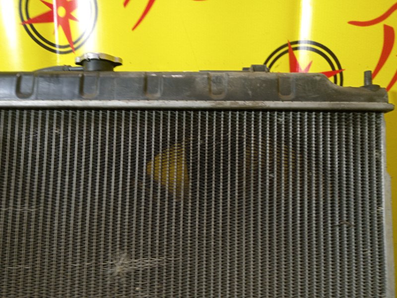 радиатор основной, 7000 рублей, Красноярск