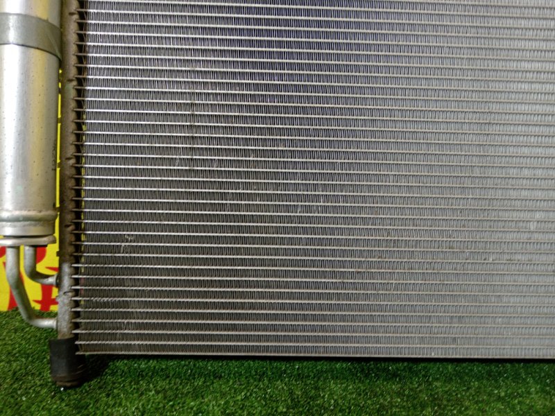 Радиатор кондиционера, 4000 рублей, Красноярск