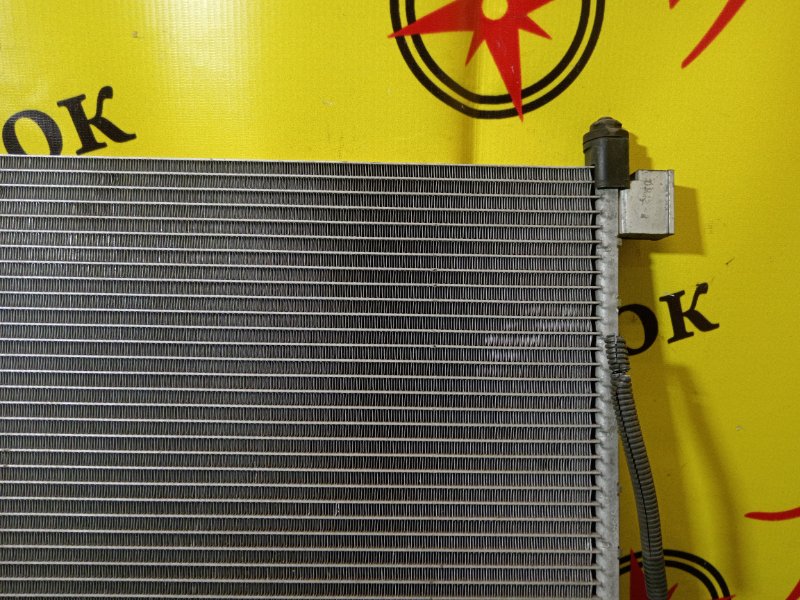 Радиатор кондиционера, 4000 рублей, Красноярск