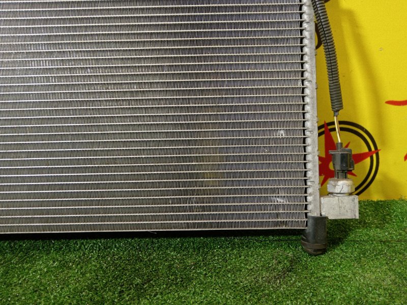 Радиатор кондиционера, 4000 рублей, Красноярск