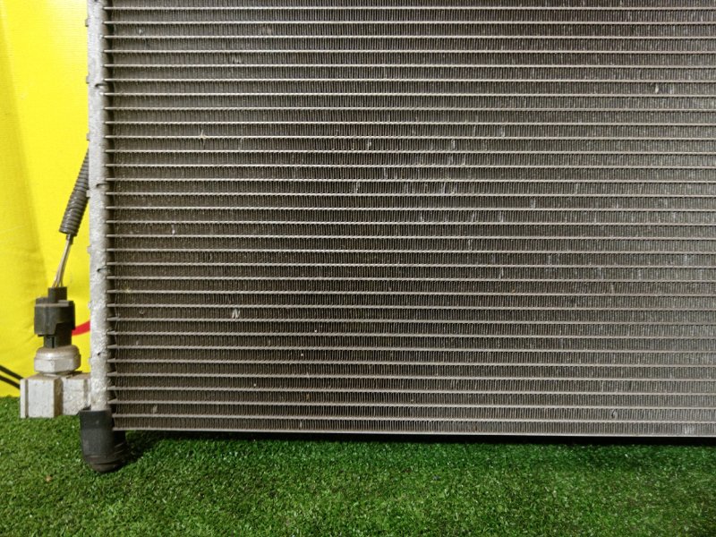 Радиатор кондиционера, 4000 рублей, Красноярск