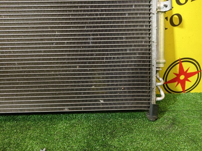 Радиатор кондиционера, 4000 рублей, Красноярск