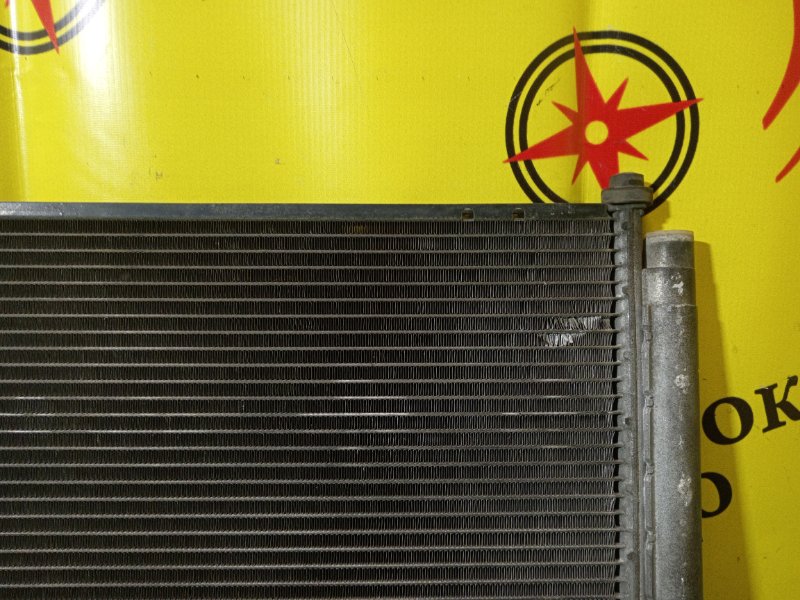 Радиатор кондиционера, 3000 рублей, Красноярск