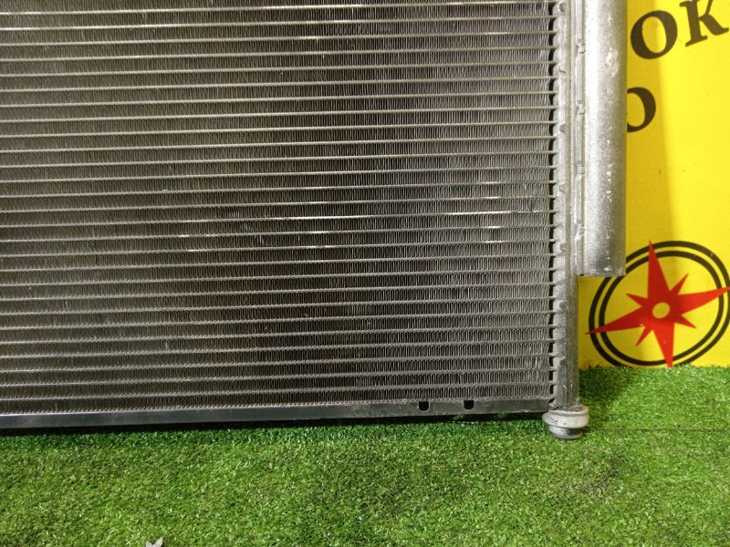 Радиатор кондиционера, 3000 рублей, Красноярск