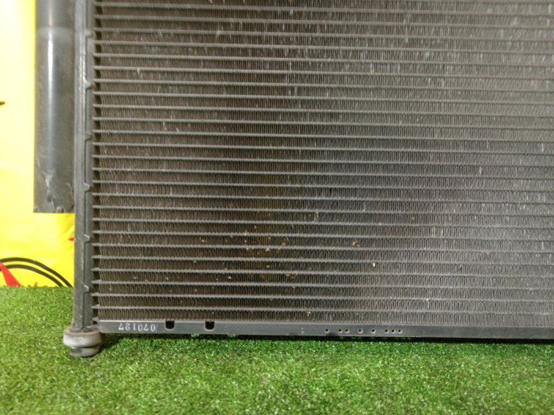 Радиатор кондиционера, 3000 рублей, Красноярск