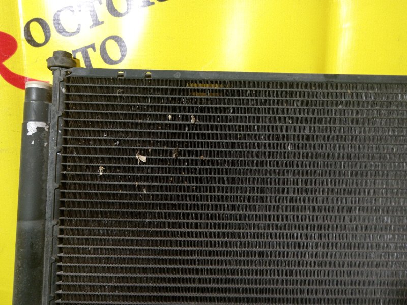 Радиатор кондиционера, 3000 рублей, Красноярск