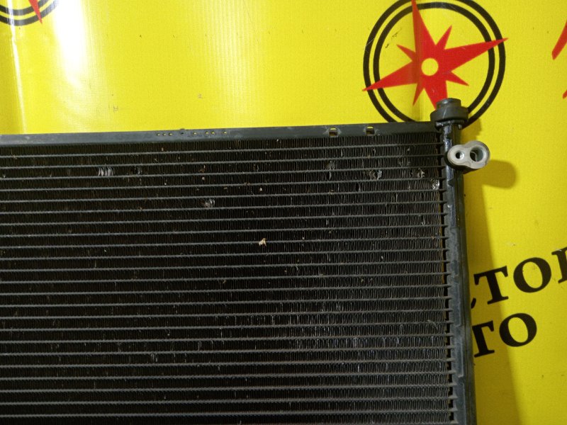 Радиатор кондиционера, 3000 рублей, Красноярск