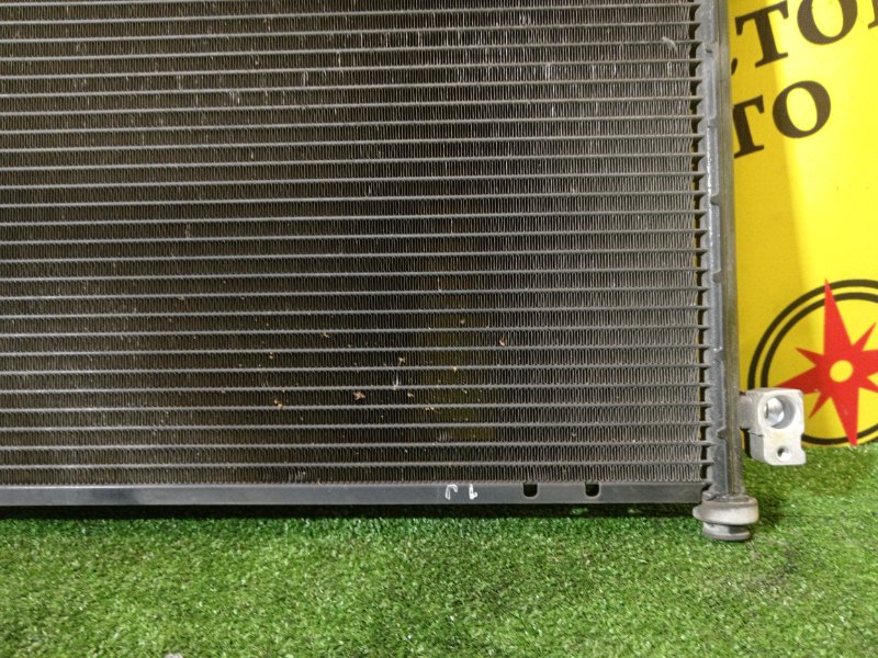 Радиатор кондиционера, 3000 рублей, Красноярск