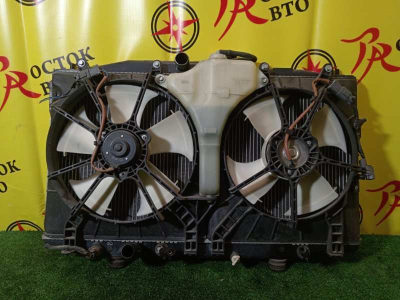 радиатор основной, 7000 рублей, Красноярск